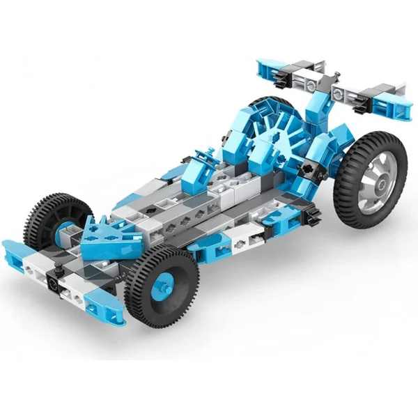 Engino Creative engineering 30 in 1 : maître créateur