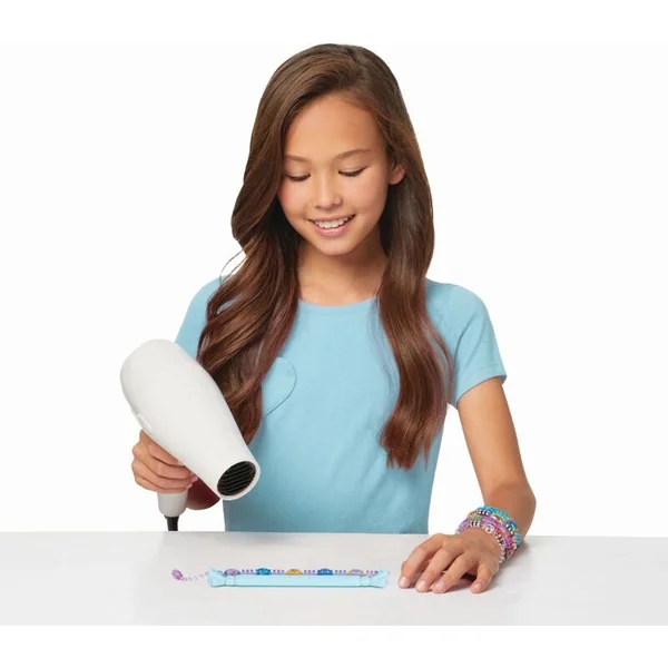 Ensemble de bracelets Shrink Magic Candy Shop