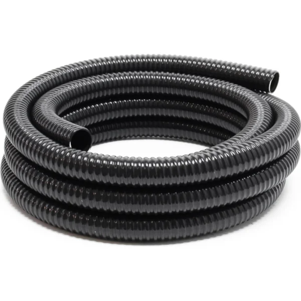 Ensemble de filtration sous pression pour étang jusqu'à 2500l