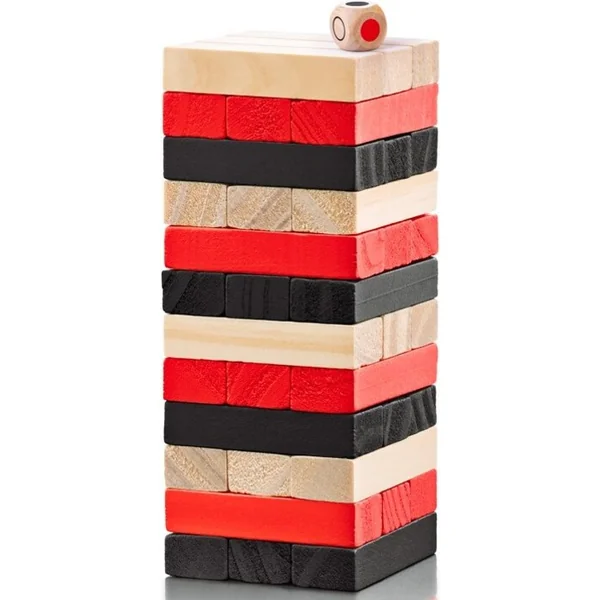 Ensemble de mini-jeux Popular, 5 en 1