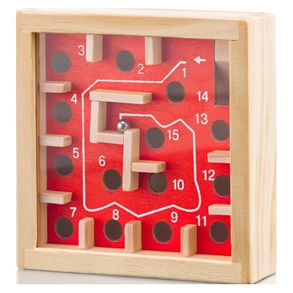 Ensemble de mini-jeux Popular, 5 en 1