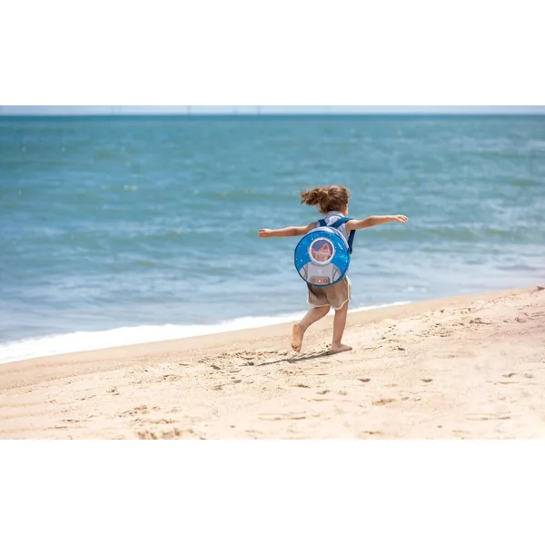 ENSEMBLE DE PLAGE - VAISSEAUX SPATIAUX