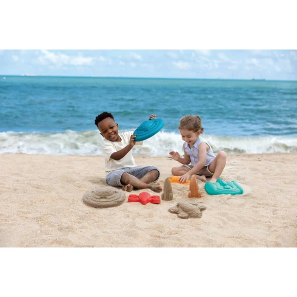 ENSEMBLE DE PLAGE - VAISSEAUX SPATIAUX