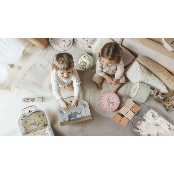 Ensemble de valises pour enfants 2 pièces