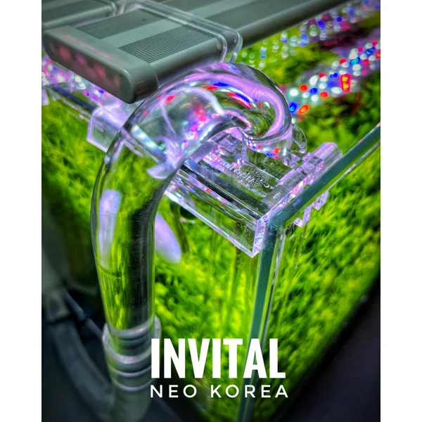 Ensemble en plastique Neo Flow Premium L Ver.2