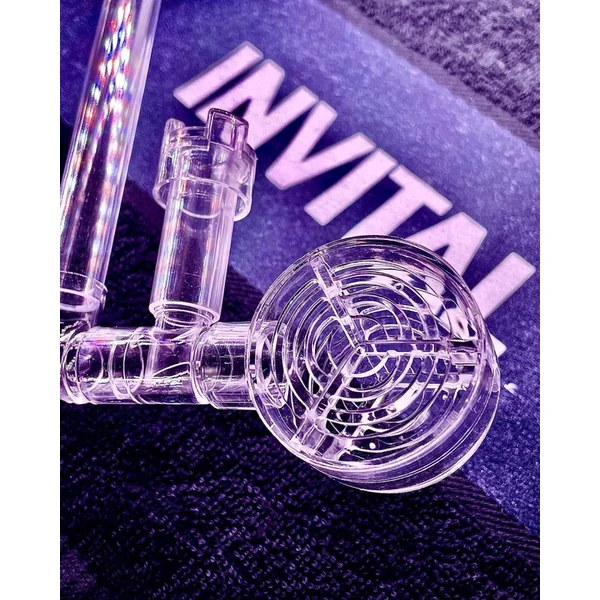 Ensemble en plastique Neo Flow Premium L Ver.2