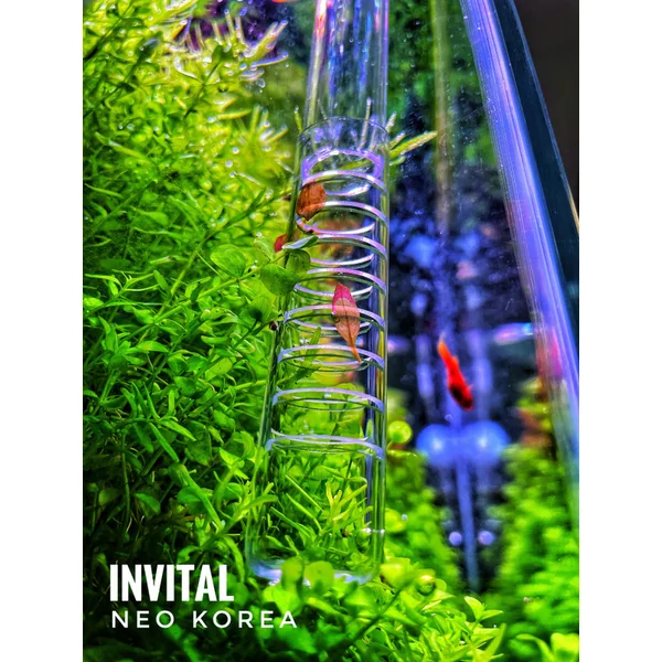 Ensemble en plastique Neo Flow Premium L Ver.2