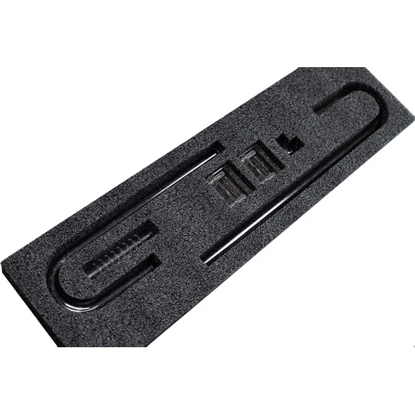 Ensemble en plastique Neo Flow Premium L Ver.2