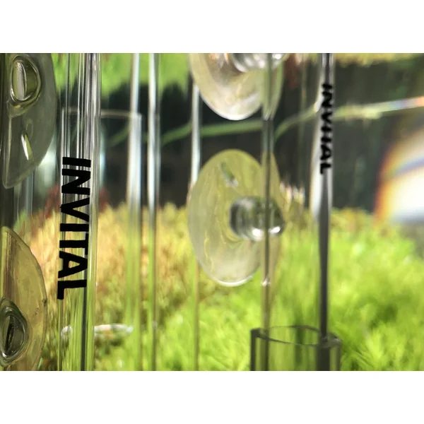 Ensemble Lily pipes 12/16mm