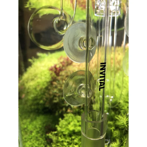 Ensemble Lily pipes 12/16mm