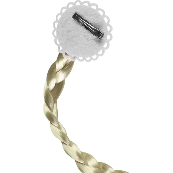 Ensemble princesse bleu