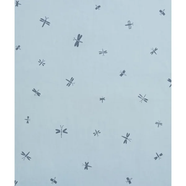 ERGOPOUCH Couverture et sac de couchage 2 en 1 Cocoon Dragonflies 6-12 m, 8-10 kg, 0,2 tog