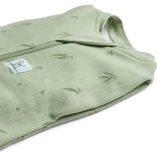 ERGOPOUCH Couverture et sac de couchage 2 en 1 Cocoon Dragonflies 6-12 m, 8-10 kg, 0,2 tog