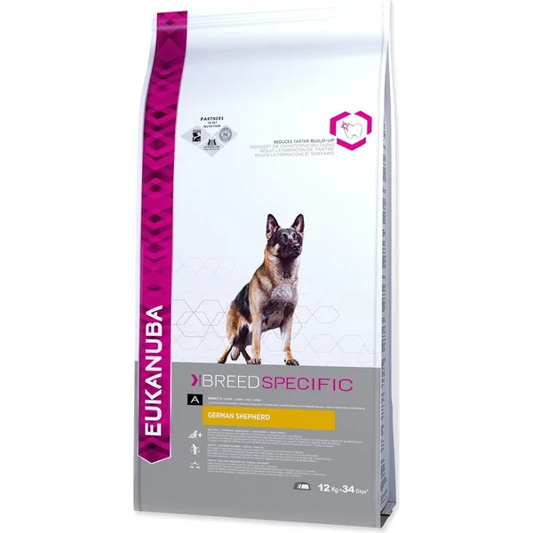 Euk German Shepherd 12kg