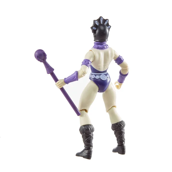 Evil-Lyn 2 figurine Masters of the Universe Origins Mattel 14 cm