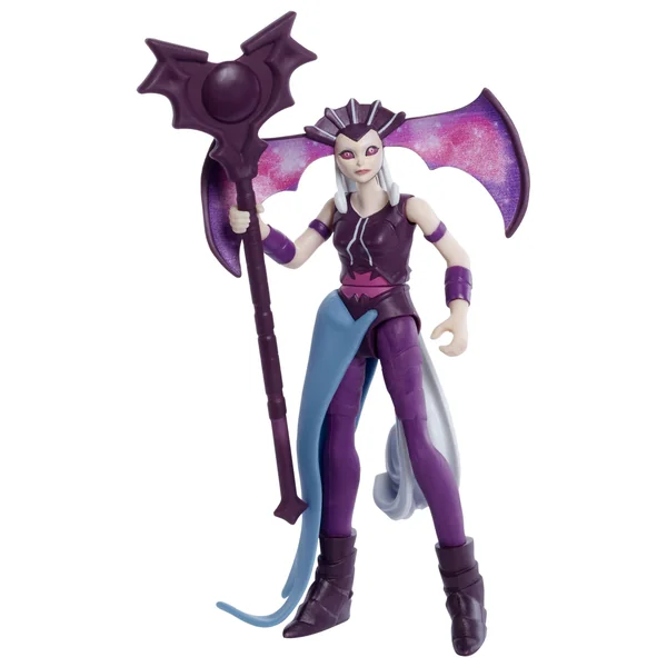 Evil-Lyn figurine He-Man and the Masters of the Universe Mattel 14 cm