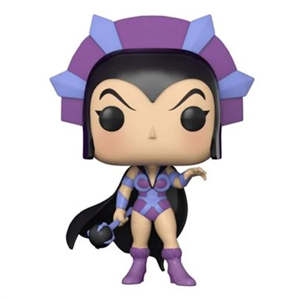 Evil-Lyn figurine Masters Of The Universe POP Television 565 Funko