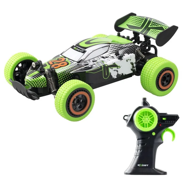 EXOST - BUGGY TELECOMMANDE - DUST STORM