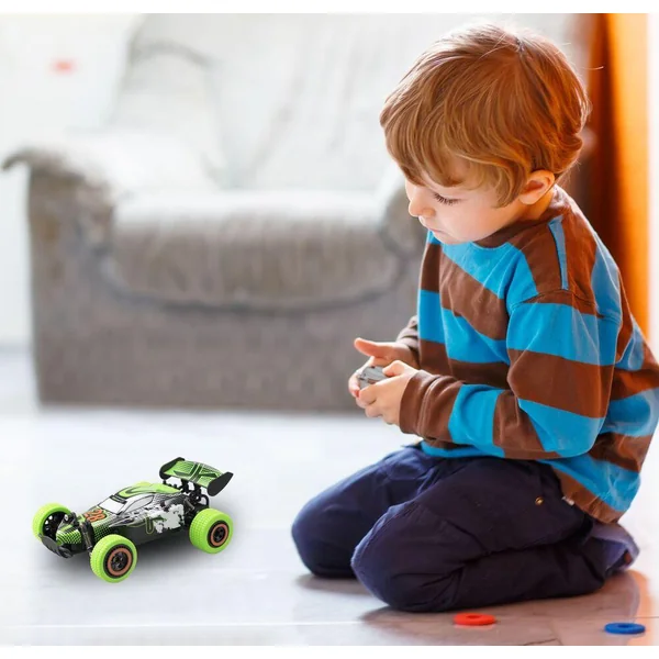 EXOST - BUGGY TELECOMMANDE - DUST STORM