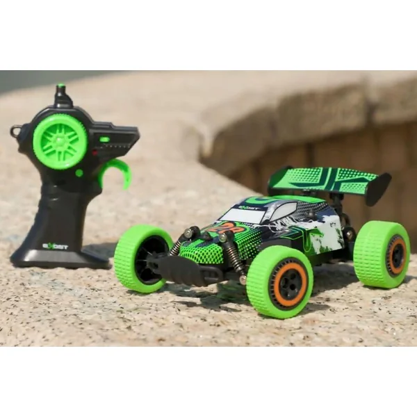 EXOST - BUGGY TELECOMMANDE - DUST STORM
