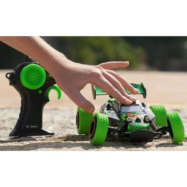 EXOST - BUGGY TELECOMMANDE - DUST STORM