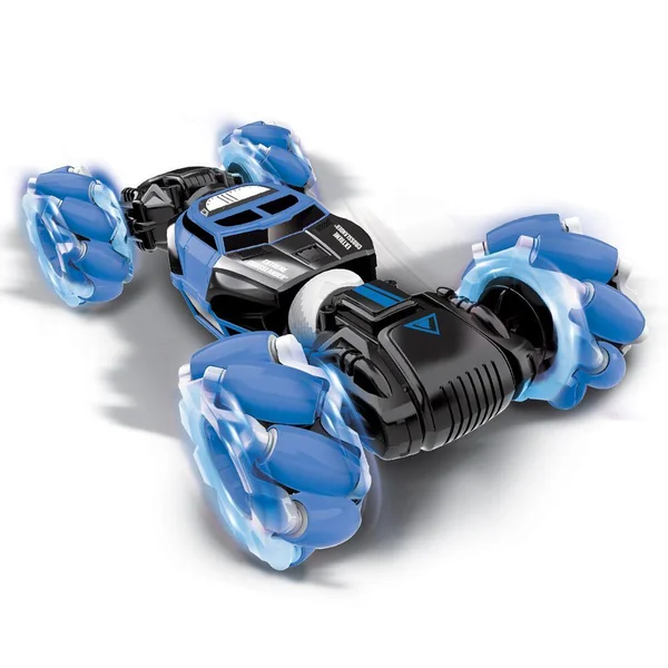 EXTREME CROSSLANDER VOITURE TCD TOUT TERRAIN LUMINEUSE SON