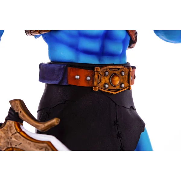 FAKER PREVIEWS EXCLUSIVE FIGURINE 1/6 MASTERS OF THE UNIVERSE MONDO 30 CM