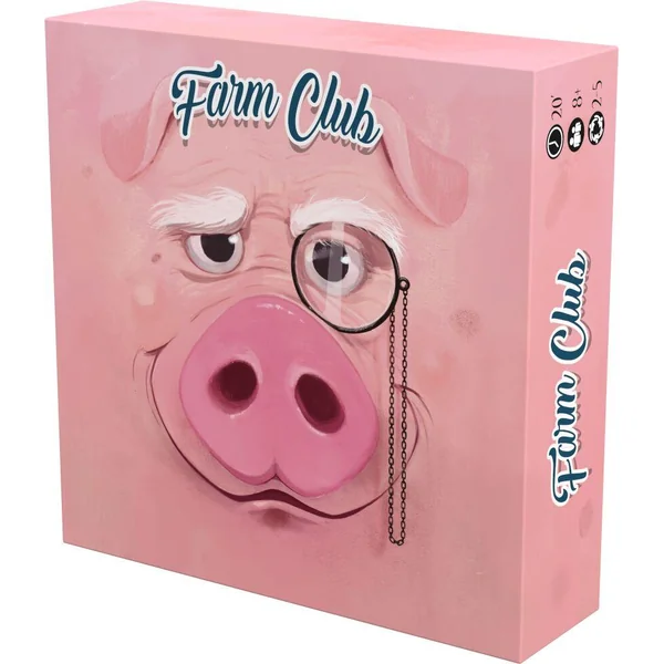 FARM CLUB FR