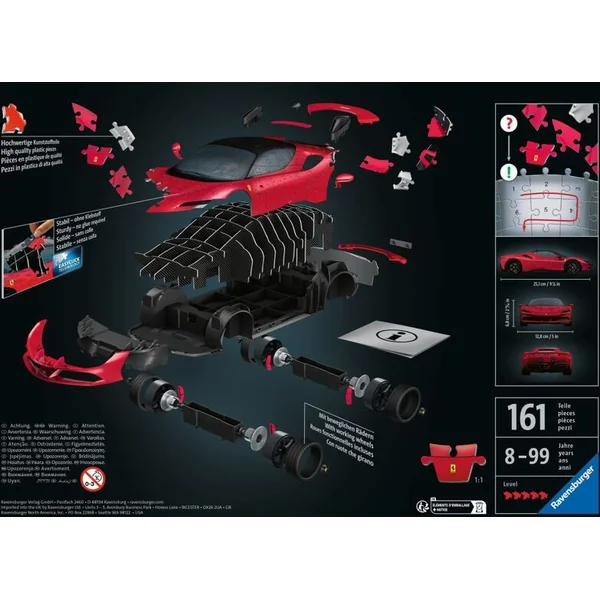 Ferrari SF 90 Stradale