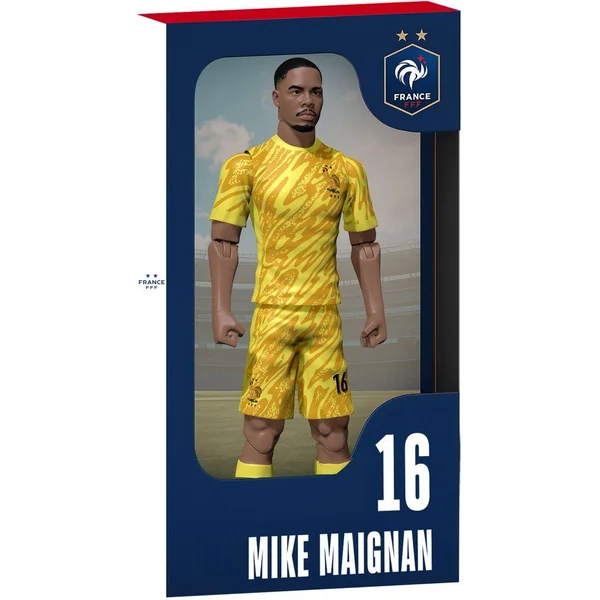 FFF - FIGURINE MAIGNAN