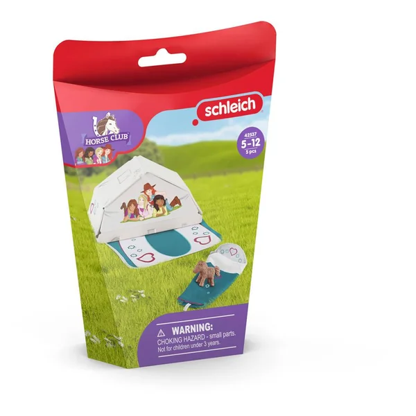 FIGURINE ACCESSOIRES DE CAMPING