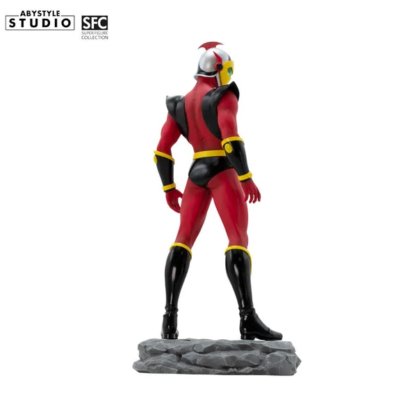 Figurine Actarus / Duke Fleed Goldorak / Grendizer SFC 53 Abystyle Studio 2026 (abyfig070)