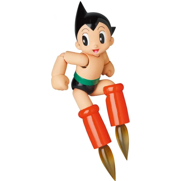Figurine Astro Boy (Mighty Atom) ver. 1.5 MAFEX N°145 by Medicom