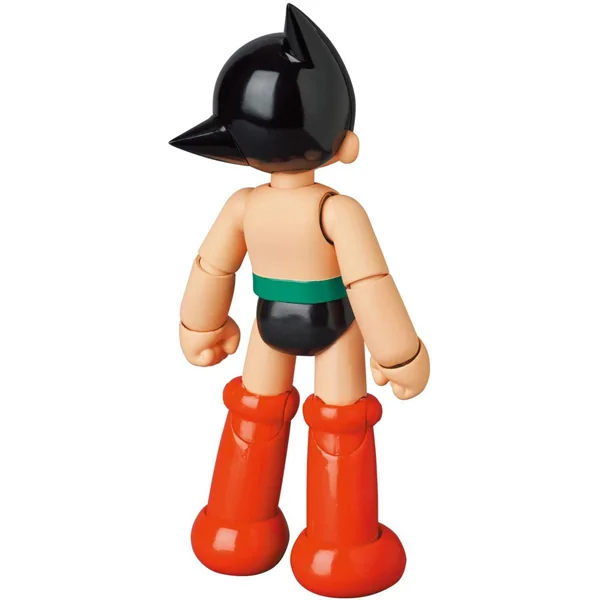 Figurine Astro Boy (Mighty Atom) ver. 1.5 MAFEX N°145 by Medicom