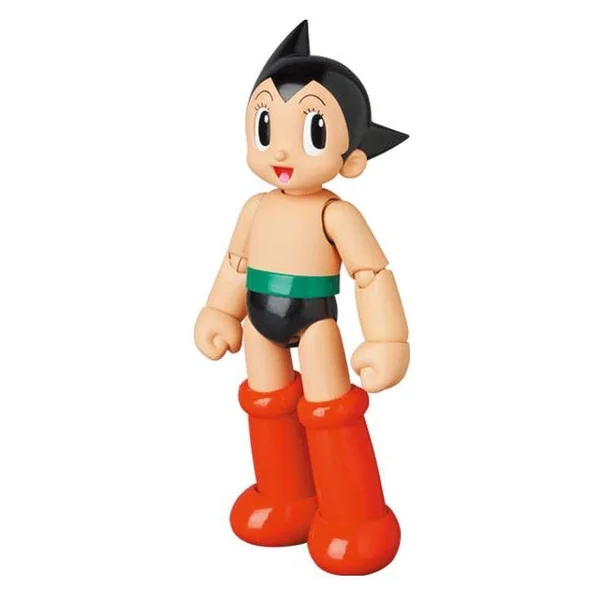Figurine Astro Boy (Mighty Atom) ver. 1.5 MAFEX N°145 by Medicom