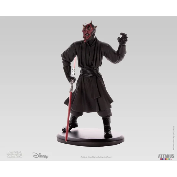 Figurine Attakus Elite Star Wars Darth Maul 1/10 2021 (sw028)