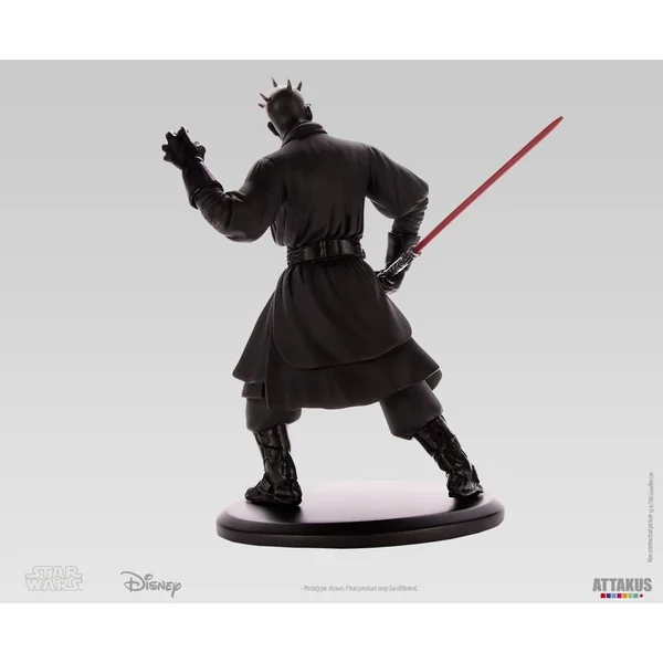 Figurine Attakus Elite Star Wars Darth Maul 1/10 2021 (sw028)