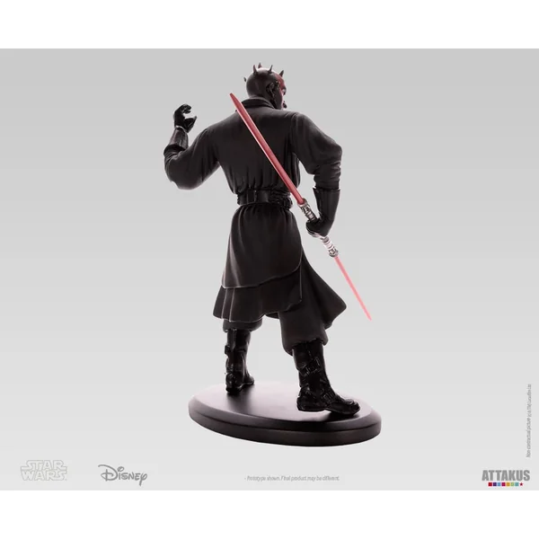 Figurine Attakus Elite Star Wars Darth Maul 1/10 2021 (sw028)
