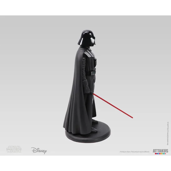 Figurine Attakus Elite Star Wars Darth Vader #3 1/10 sw038 2022