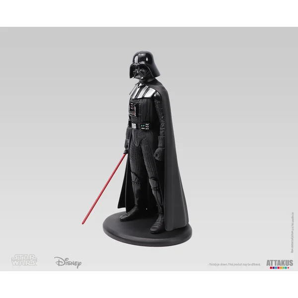 Figurine Attakus Elite Star Wars Darth Vader #3 1/10 sw038 2022
