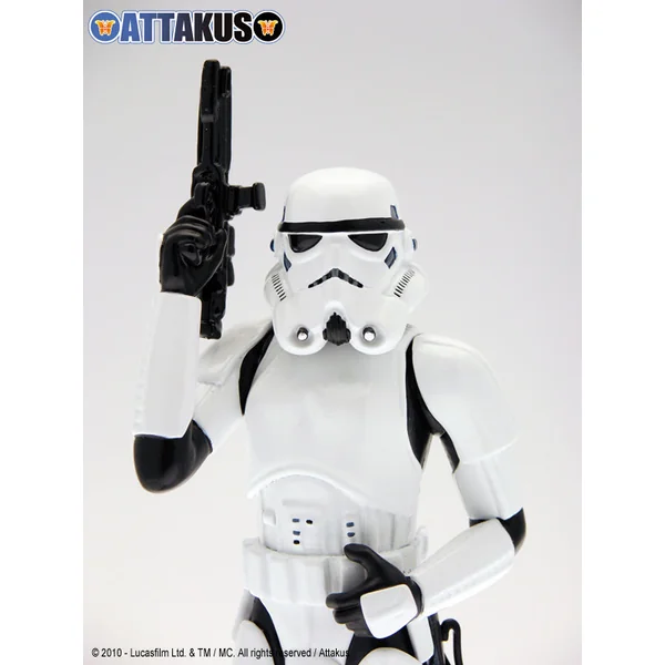 Figurine Attakus Elite Star Wars Stormtrooper #01 1/10 2010 (sw002)