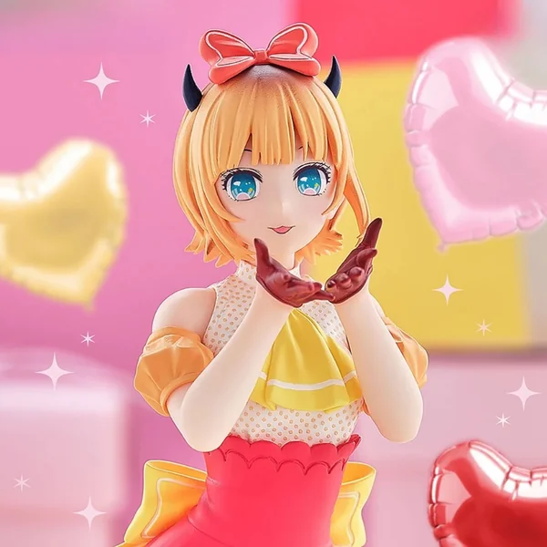 Figurine Bandai Oshi No Ko - Memcho 15 cm