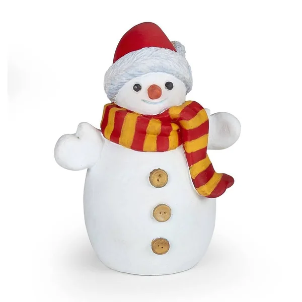 FIGURINE BONHOMME DE NEIGE