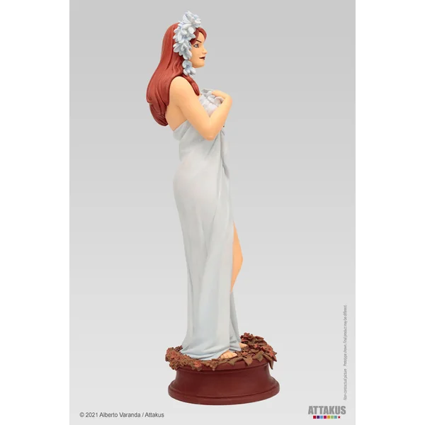 Figurine de collection Anastasia Pin-Up Arts-Déco Alberto Varanda 2022 C804