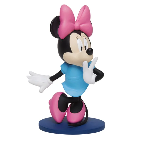 Figurine de collection Minnie Disney My Figurine 2014
