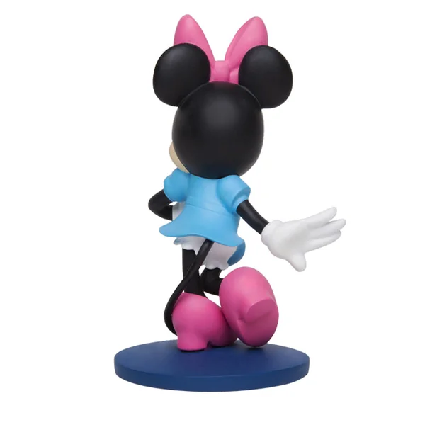 Figurine de collection Minnie Disney My Figurine 2014