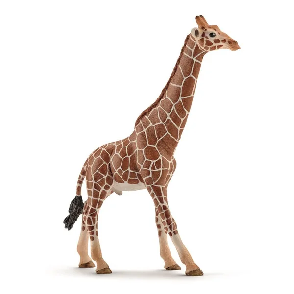 FIGURINE GIRAFE MALE