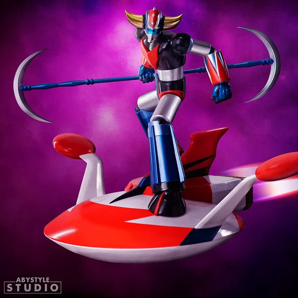 Figurine Goldorak / Grendizer SFC Abystyle Studio (abyfig021)