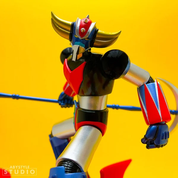 Figurine Goldorak / Grendizer SFC Abystyle Studio (abyfig021)