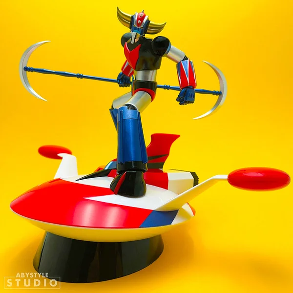 Figurine Goldorak / Grendizer SFC Abystyle Studio (abyfig021)